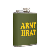 ARMY BRAT HEUPFLES (Rechts)