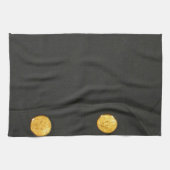 ARMY Class A Uniform Dress Green Keuken Dish Handd Theedoek (Horizontaal)