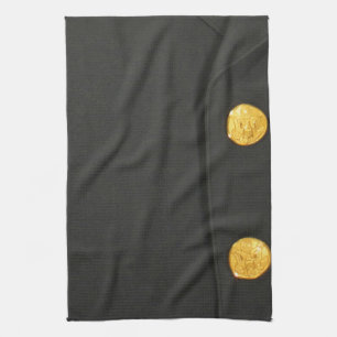 ARMY Class A Uniform Dress Green Keuken Dish Handd Theedoek