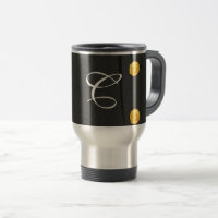 ARMY Class A Uniform Jurk 15 ounce koffie mok