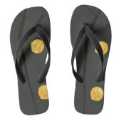 ARMY Class A Uniform Jurk Groene Flip Flop Sandale (Voetbed)