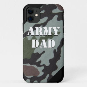 ARMY DAD iPhone 11 HOESJE
