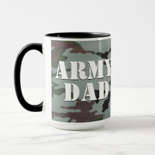 ARMY DAD MOK