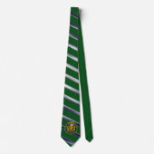 Army Drill Sergeant Stropdas (Voorkant)