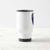 Army Europe USAREUR Patch Vets Mok (Center)