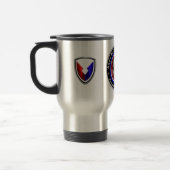 Army Materiel Command - AMC Reisbeker (Links)