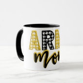 Army Mom Mug (Devant gauche)