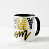 Army Mom Mug (Devant droit)