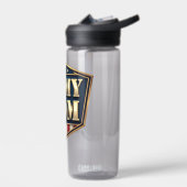 Army MOMs, Waterfles (Links)
