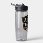 Army MOMs, Waterfles (Rechts)