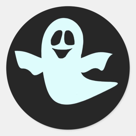 Army of Ghosts Sticker (Voorkant)