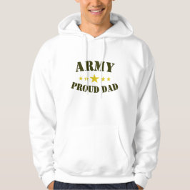 ARMY PROUD DAD SHIRT