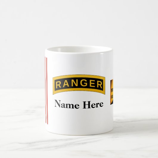 Army Ranger School - Mok (Center)