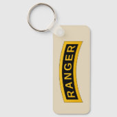 Army Ranger School - Sleutelhanger (Voorkant)