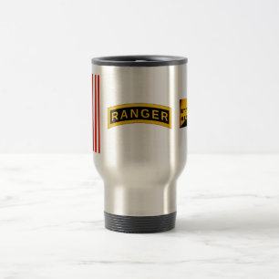 Army Ranger School - Two-Tone Mok