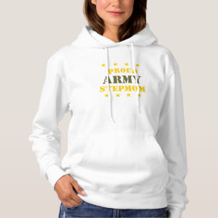 ARMY STEPMOM SWEATSHIRT