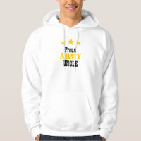 ARMY UNCLE SWEAT-SHIRT