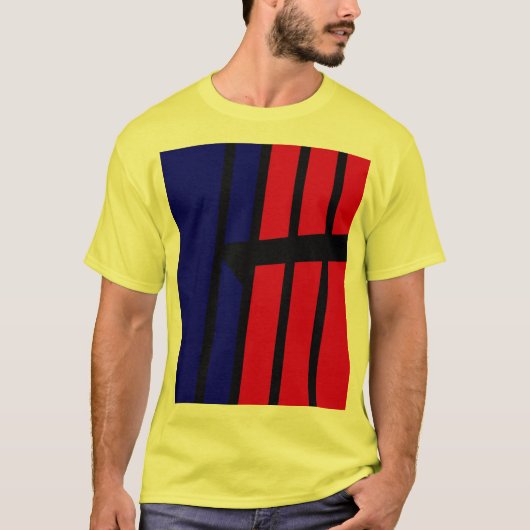 Arne Jacobsen Tower T-shirt (Voorkant)