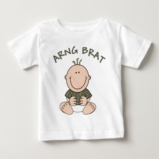 ARNG Brat (Jongen) (Voorkant)
