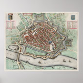 Arnhem Poster (Voorkant)