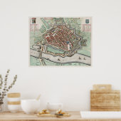 Arnhem Poster (Keuken)