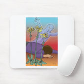 Arnica Muismat (Met muis)