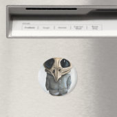 Arnie Magneet (Insitu (Vaatwasser))