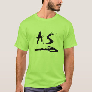 Arnie Saccnuson T-shirt