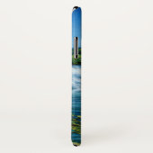 ARNO RIVER IN ROVEZZANO Florence Tuscany Landscape Case-Mate iPhone Case (Achterkant / rechts)