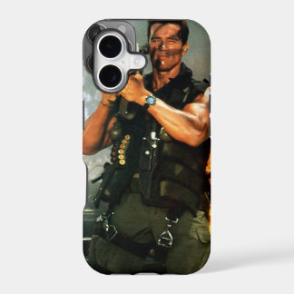 Arnold Commando Hoesje