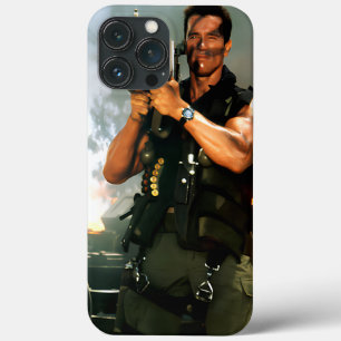 Arnold Funny iPhone 13 Pro Max Hoesje