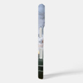 Arnold Schwarzeneger Raketschot Case-Mate iPhone Case (Achterkant / Rechts)