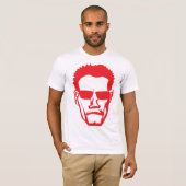 Arnold T-shirt (Voorkant volledig)