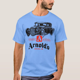 Arnolds Restaurant T-shirt