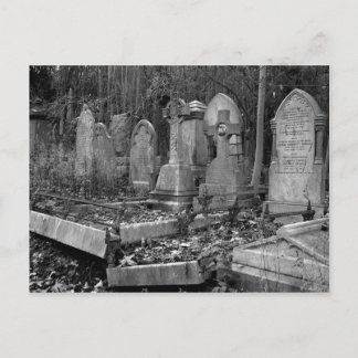 ArnosVale4 Briefkaart