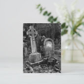 ArnosVale7 Briefkaart (Staand voorkant)