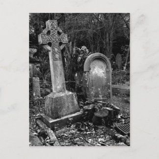 ArnosVale7 Briefkaart