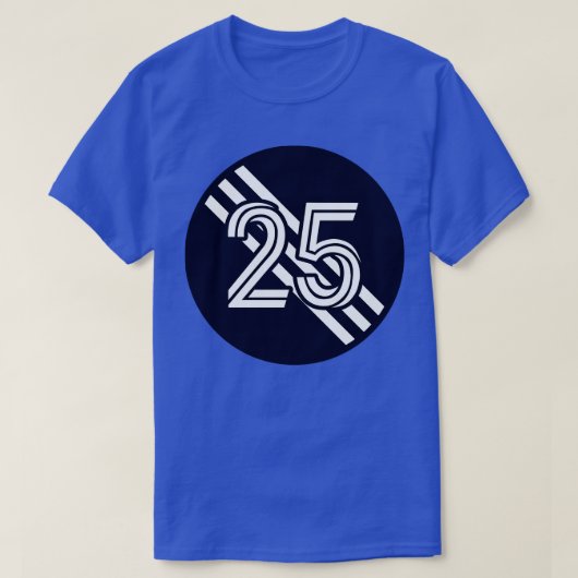 Arnr Ingvi Traustason T-shirt (Design voorkant)