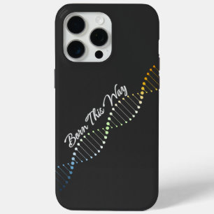 AroAce Agender werd op deze manier geboren iPhone 15 Pro Max Hoesje