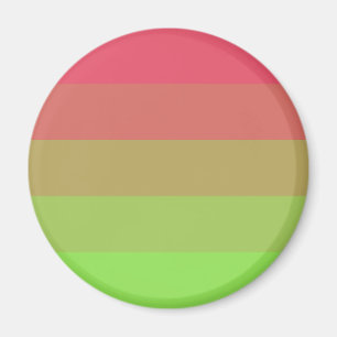 Aroflux Pride Vlag Magneet