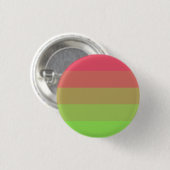 Aroflux Pride Vlag Ronde Button 3,2 Cm (Voorkant /achterkant)