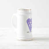 AROHA AOTEAROA BIERPUL (Voorkant links)