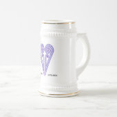 AROHA AOTEAROA BIERPUL (Voorkant rechts)