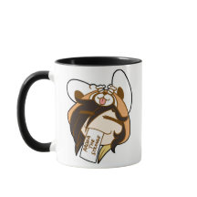 ArohaL'étrange Mug
