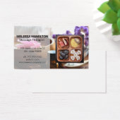 Aroma Therapy | Sels de bain d'huiles spas (Bureau)