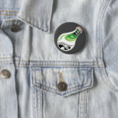 Aromantic Pride Potion Button (In situ)