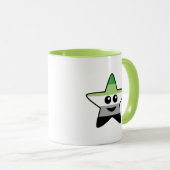 Aromantic Star-Mok Mok (Voorkant rechts)