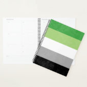 Aromantique (Devant avec enveloppe)