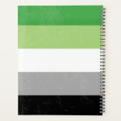 Aromantisch Planner (Achterkant)