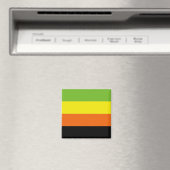 AROMANTISCHE PRIJS MAGNEET (Insitu (Vaatwasser))